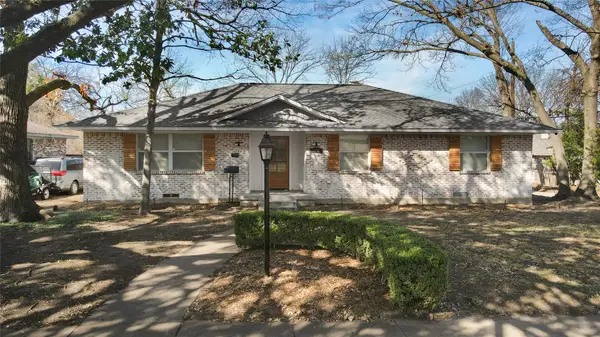 8489 Banquo Drive, Dallas, TX 75228