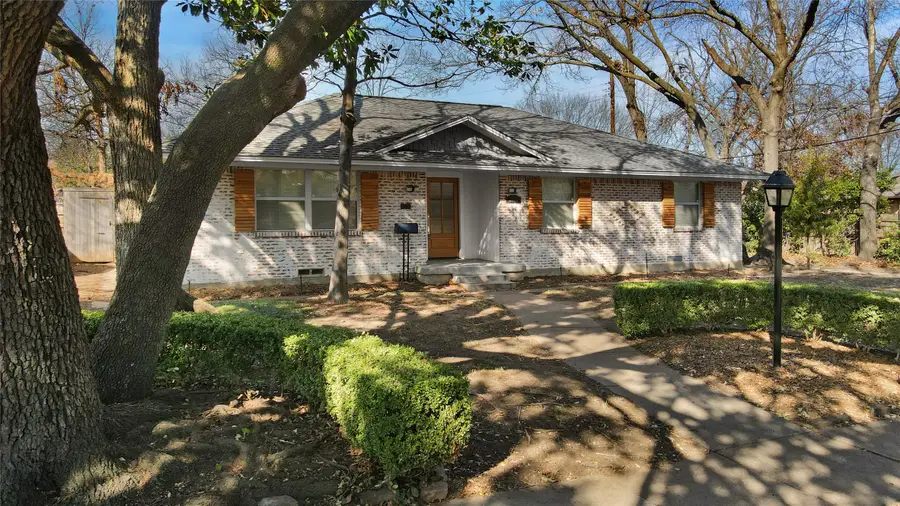 8489 Banquo Drive, Dallas, TX 75228 - Image #3