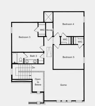 1433 Arciones Road, Fort Worth, TX 76052 - Image #3