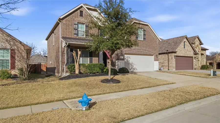 11504 Zoe Lane, McKinney, TX 75071 - #3