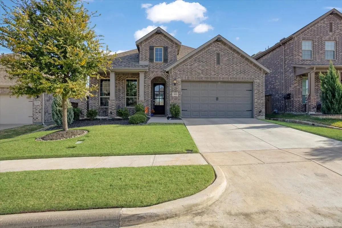 4024 Rosin Street, Aubrey, TX 76227 - Image #1
