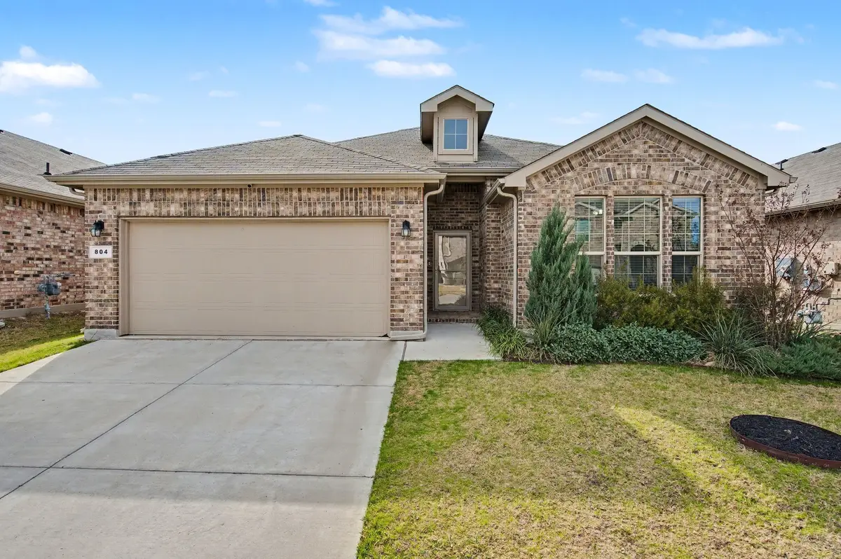 804 Greenford Manor, Justin Roanoke, TX 76247 - Image #1