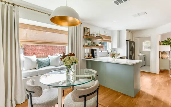 3002 Rambling Drive, Dallas, TX 75228