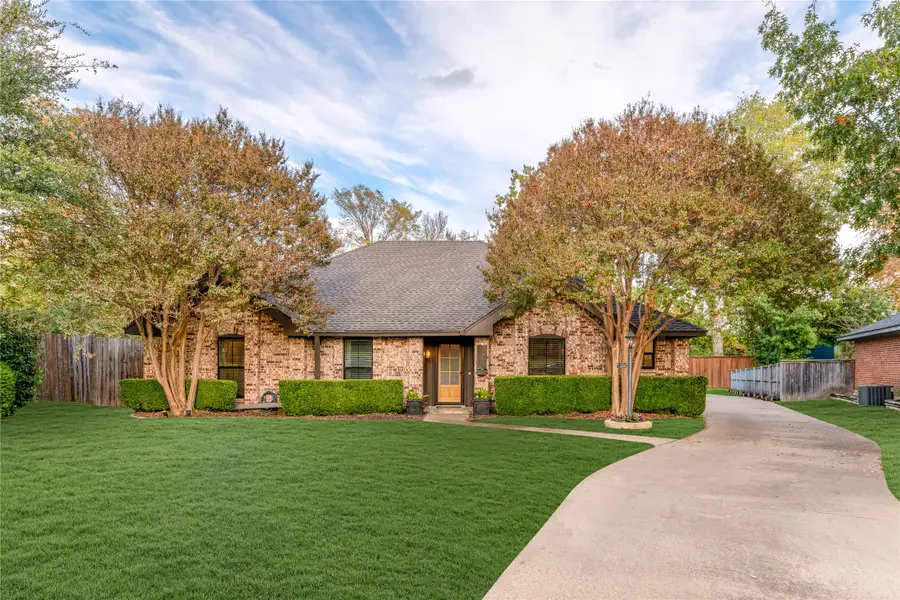 3002 Rambling Drive, Dallas, TX 75228 - Image #3