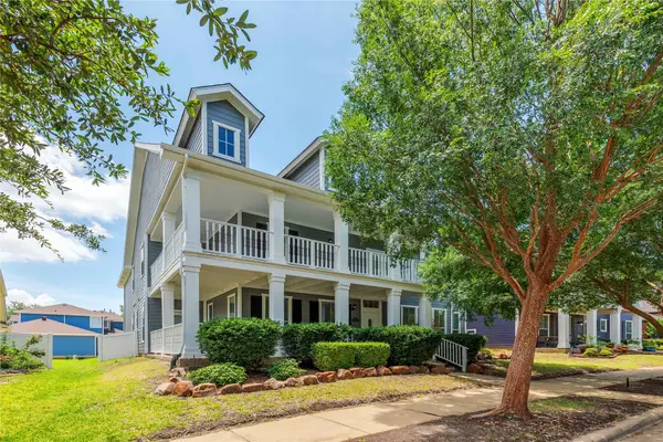 1508 Southern Pine Drive, Savannah, TX 76227