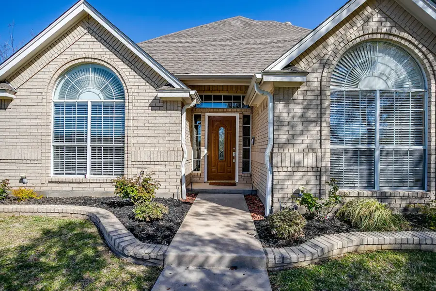 2300 Walter Smith Road, Azle, TX 76020 - #2