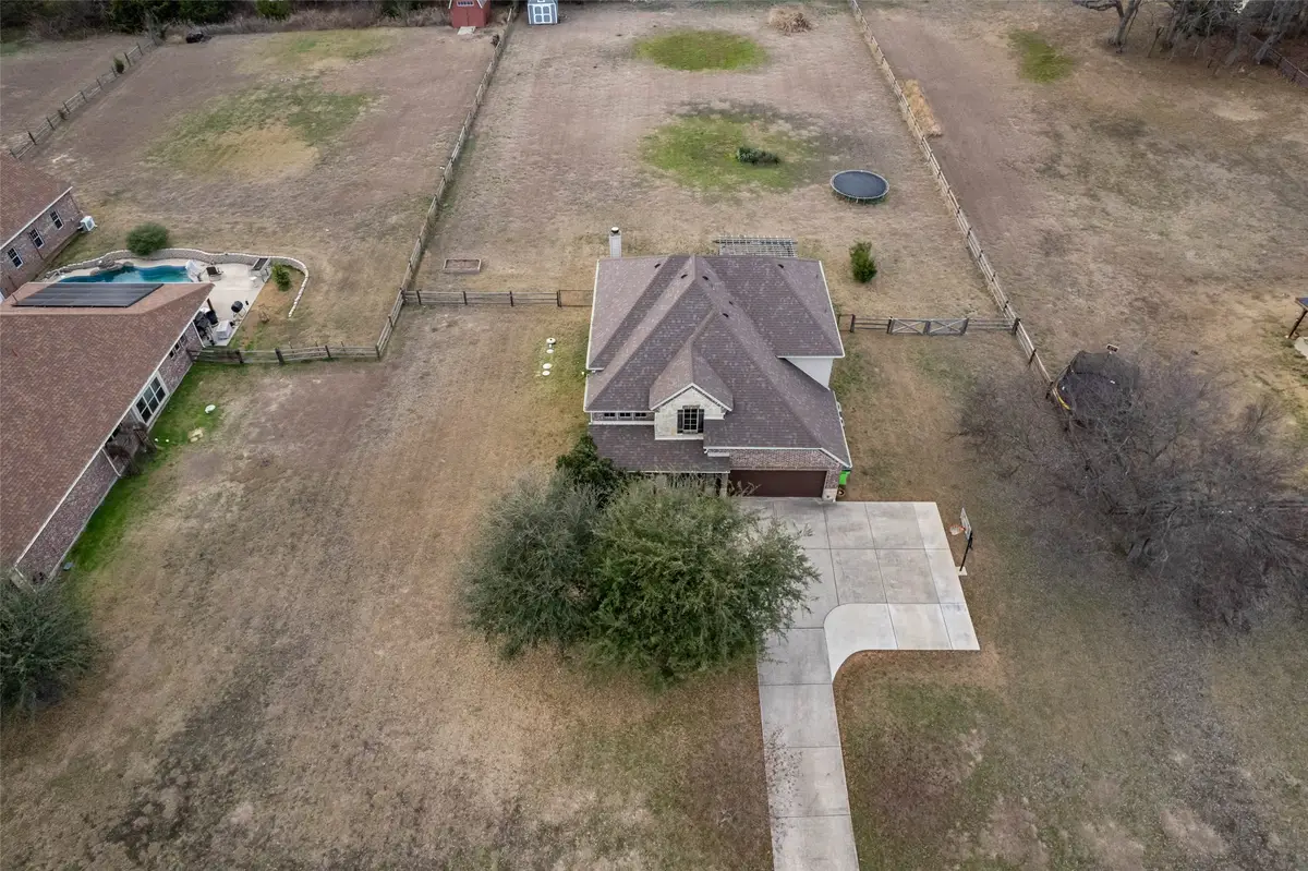 6502 Mesquite Trail, McKinney, TX 75071 - #1