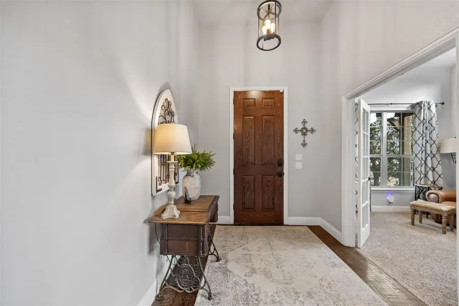 6502 Mesquite Trail, McKinney, TX 75071 - #3