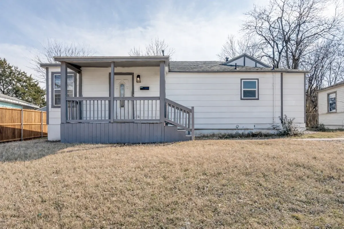 3455 Kellogg Avenue, Dallas, TX 75216 - #1