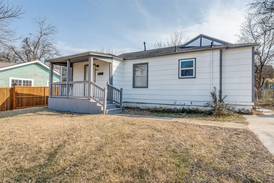 3455 Kellogg Avenue, Dallas, TX 75216 - #2