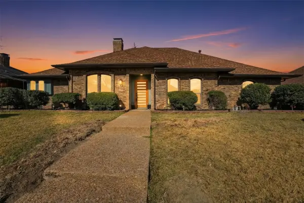 3613 Arbuckle Drive, Plano, TX 75075