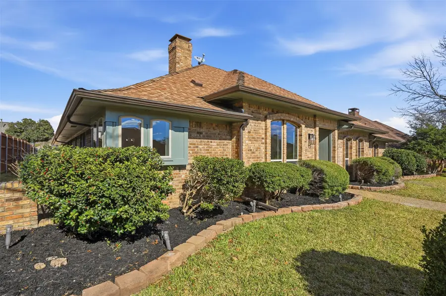 3613 Arbuckle Drive, Plano, TX 75075 - Image #3