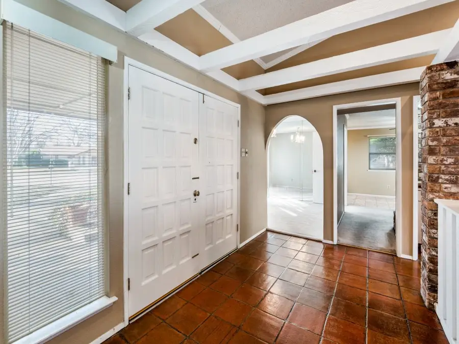 7717 El Padre Lane, Dallas, TX 75248 - Image #3