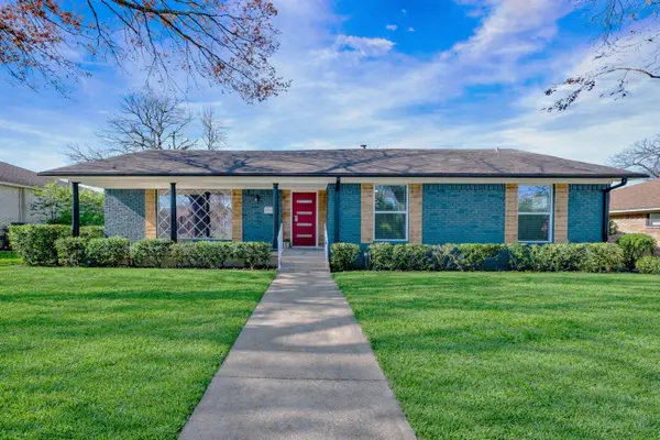 5821 Clendenin Avenue, Dallas, TX 75228