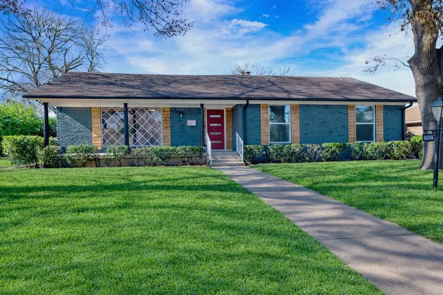 5821 Clendenin Avenue, Dallas, TX 75228 - #2