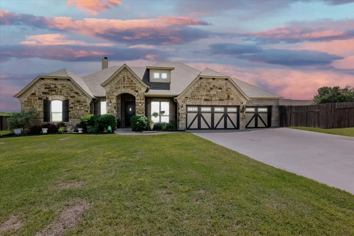 104 Lagrange Court, Weatherford, TX 76088 - Image #1