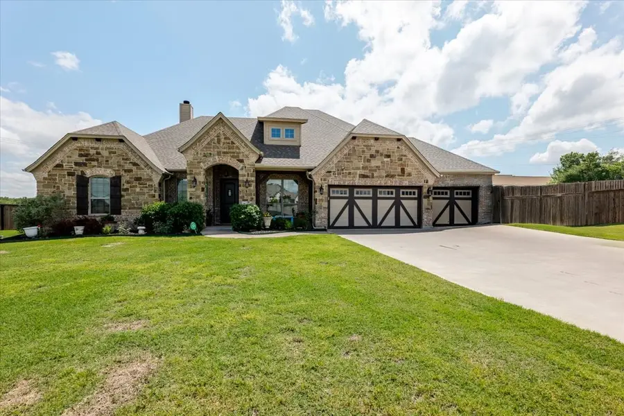 104 Lagrange Court, Weatherford, TX 76088 - Image #2