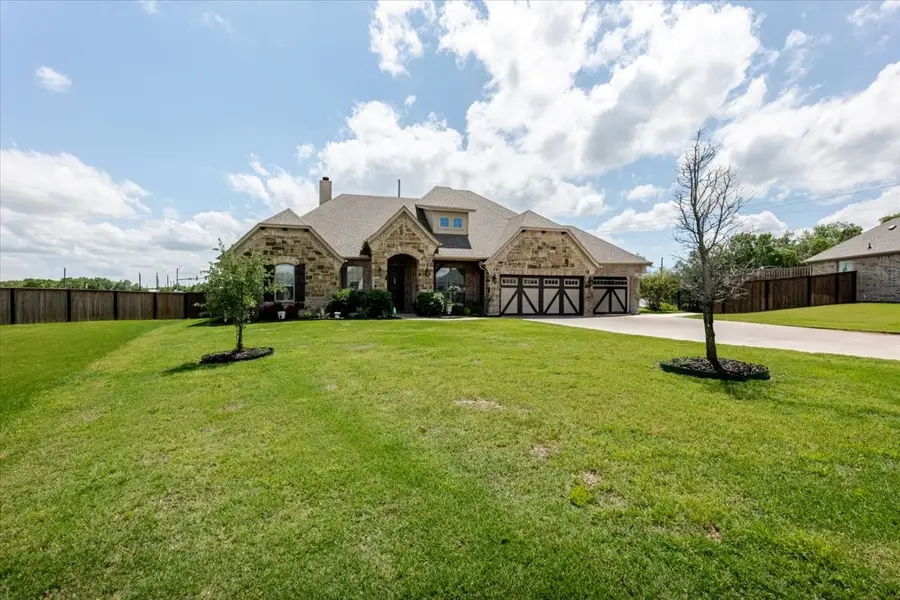 104 Lagrange Court, Weatherford, TX 76088 - Image #3