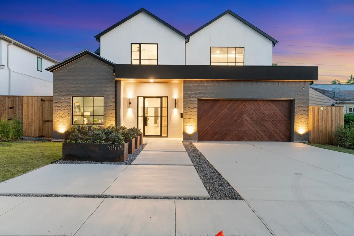3868 Cortez Drive, Dallas, TX 75220 - #1