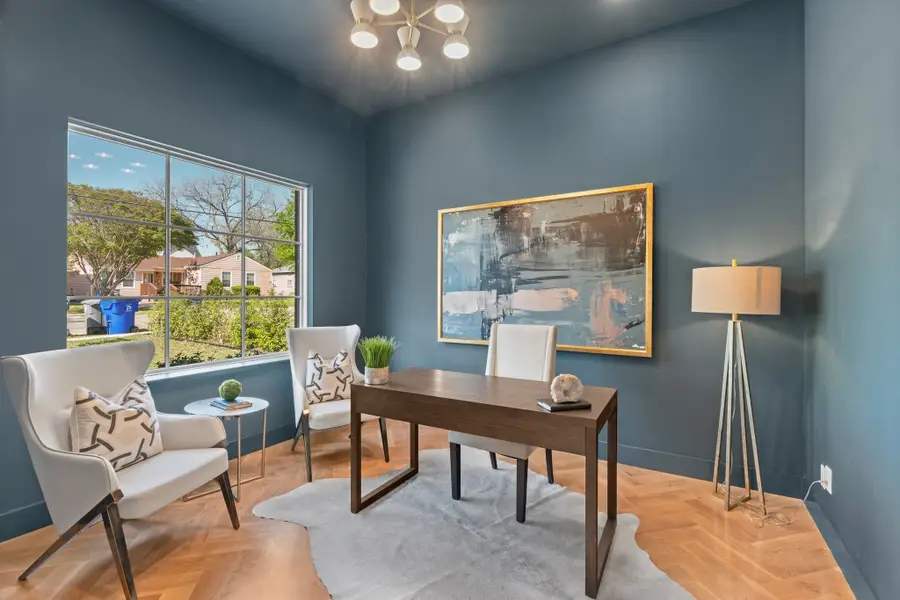 3868 Cortez Drive, Dallas, TX 75220 - #2