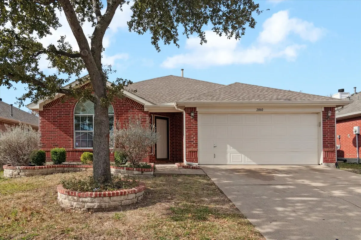 2060 Falls Creek Drive, Little Elm, TX 75068 - Image #1