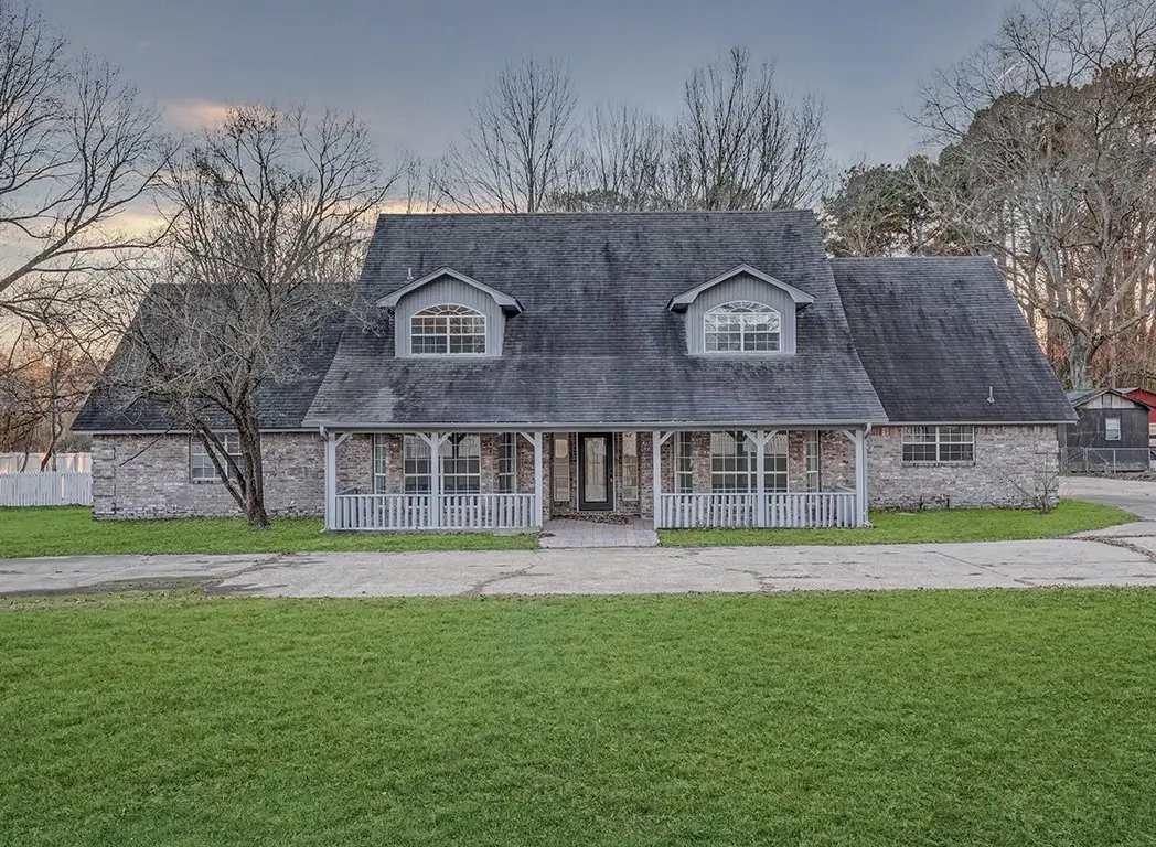 2607 Lonnie Lane, Texarkana, TX 75501 - Image #1