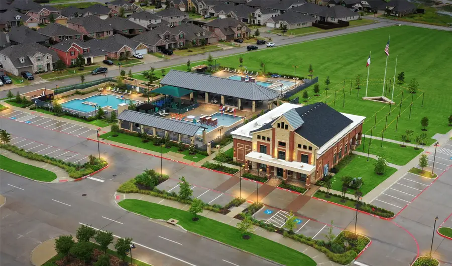 1817 Bachman Lane, Forney, TX 75126 - Image #3