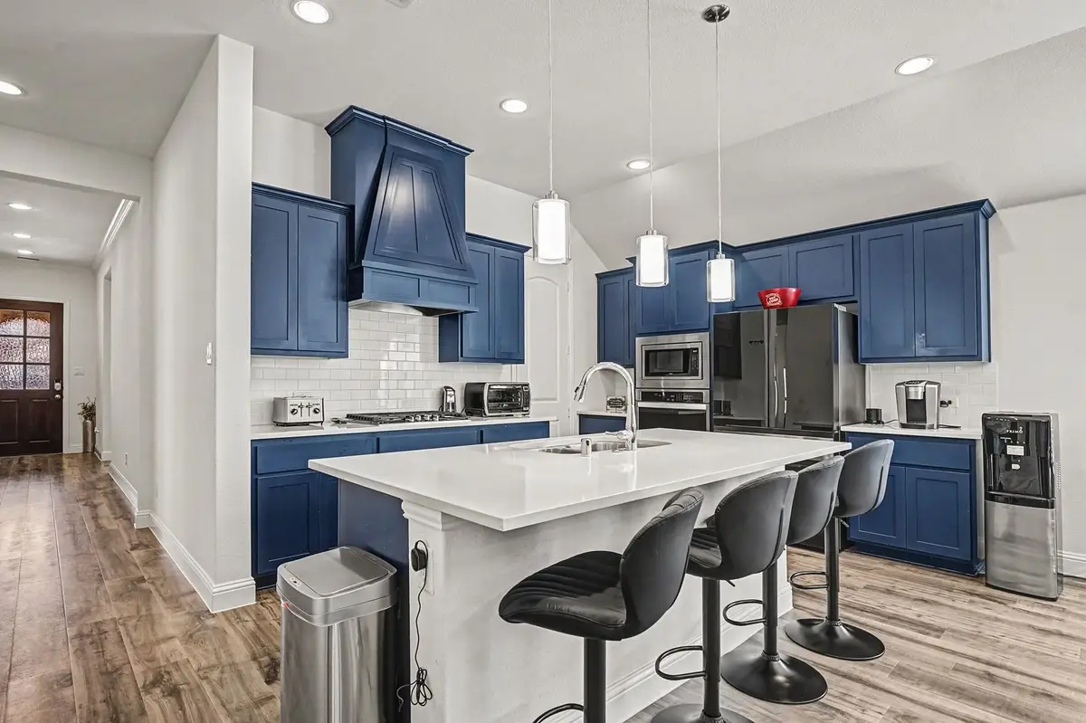 905 Hutson Drive, Royse City, TX 75189 - #1