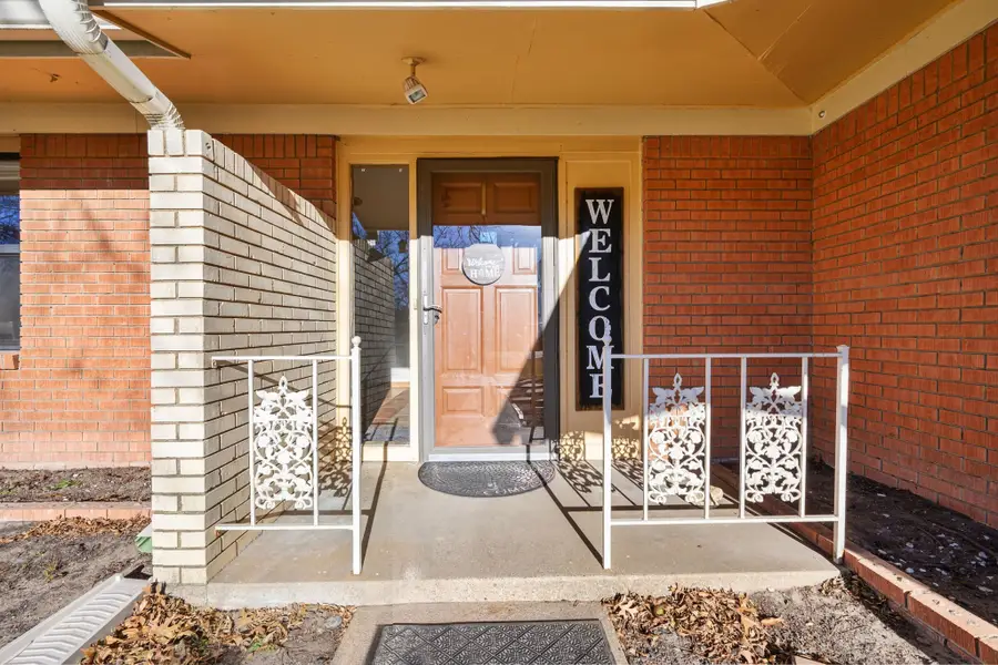 2131 N Woodland Street, Stephenville, TX 76401 - #3