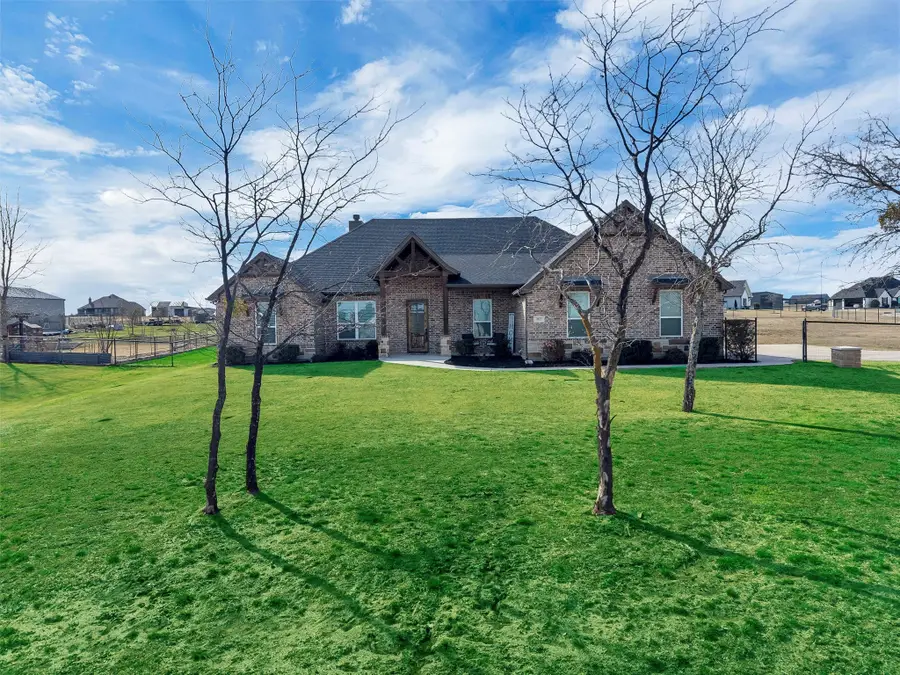 2037 Pinnell Prairie, Weatherford, TX 76088 - #3