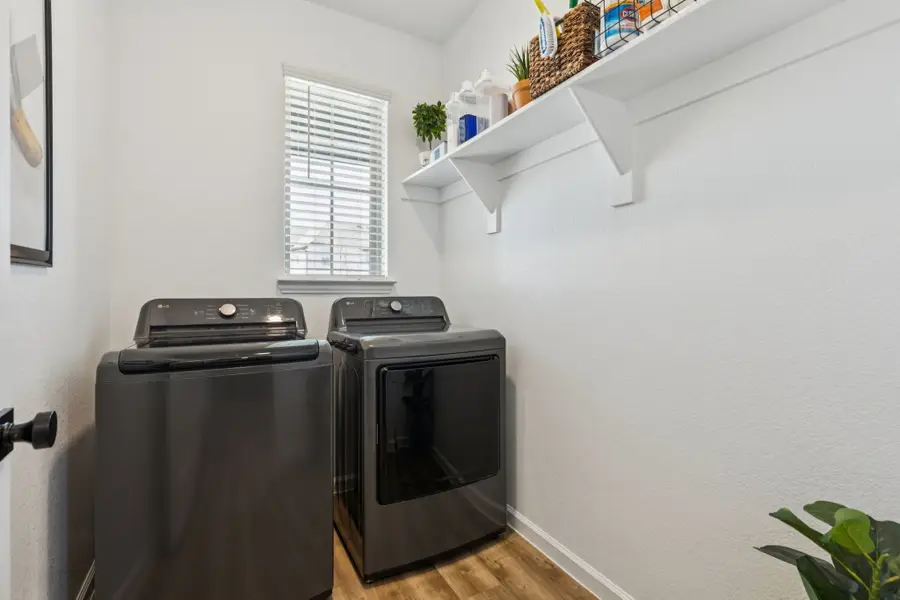 490 Tender Summit, Lavon, TX 75166 - #2