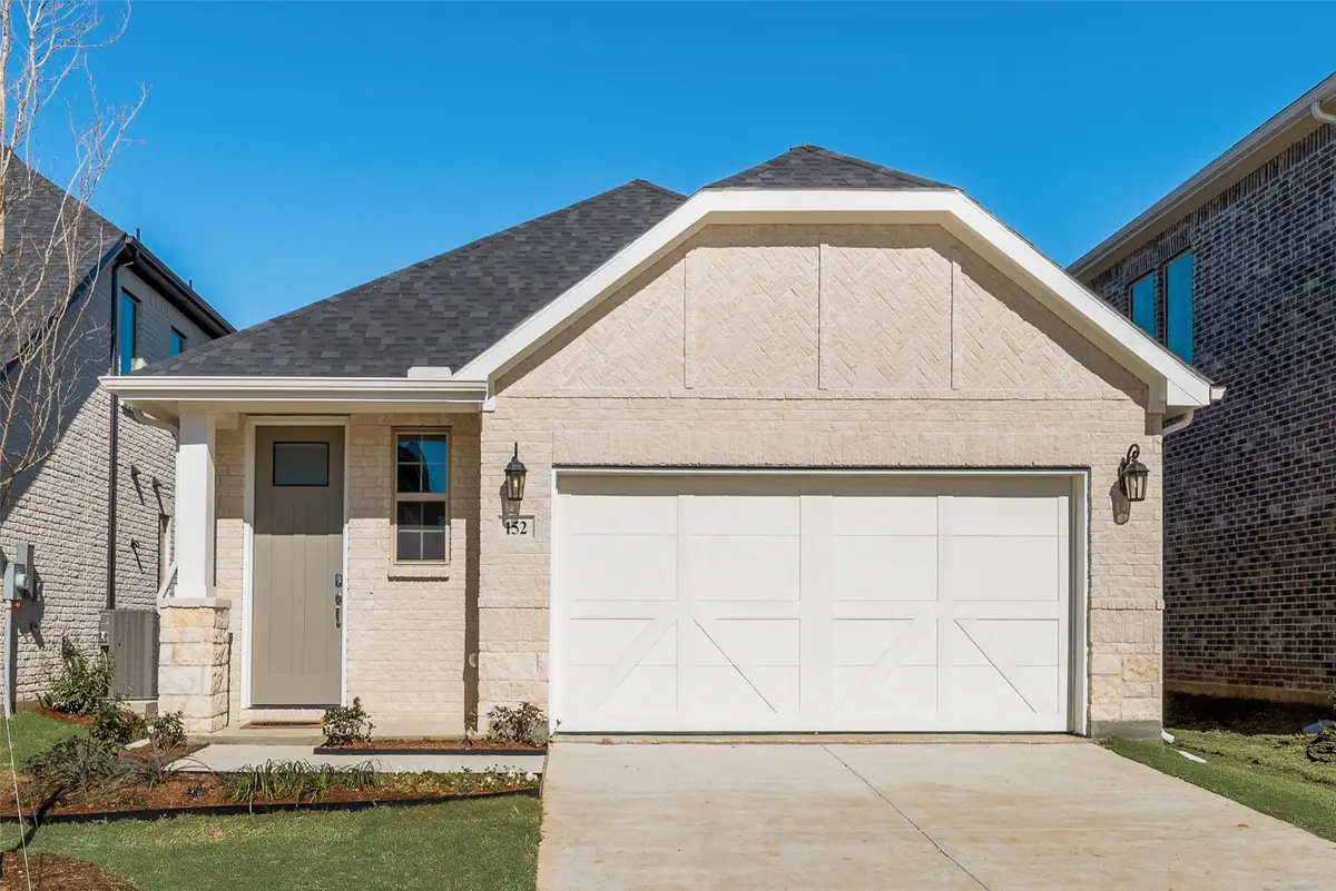 152 Ashbrook Street, Little Elm, TX 75068 - #1