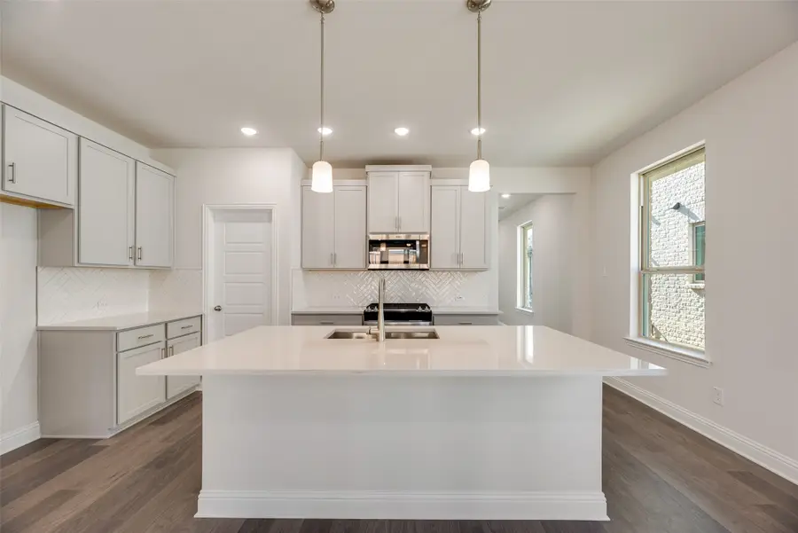 152 Ashbrook Street, Little Elm, TX 75068 - #3