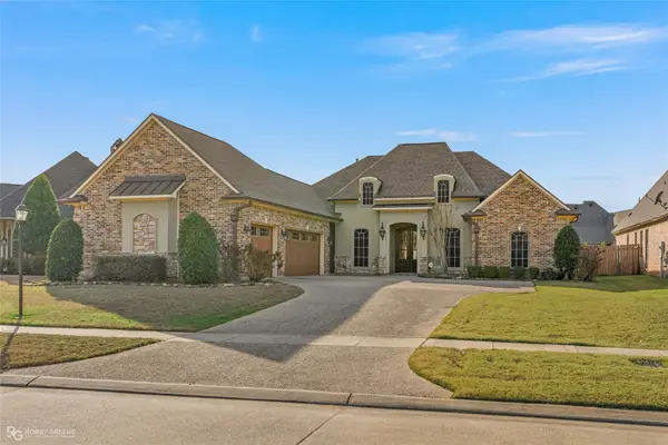 935 Rochel Drive, Shreveport, LA 71115