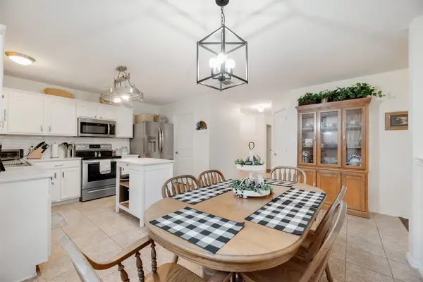 2007 Pine Knot Drive, Heartland, TX 75126