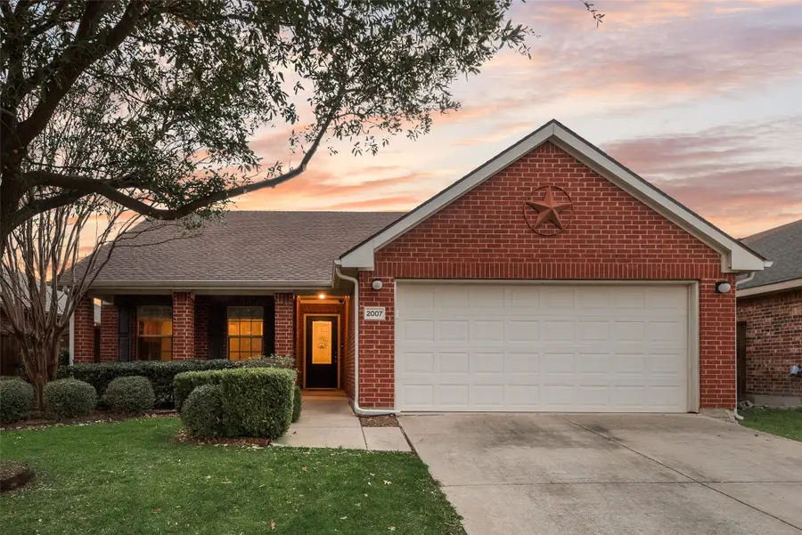 2007 Pine Knot Drive, Heartland, TX 75126 - Image #3