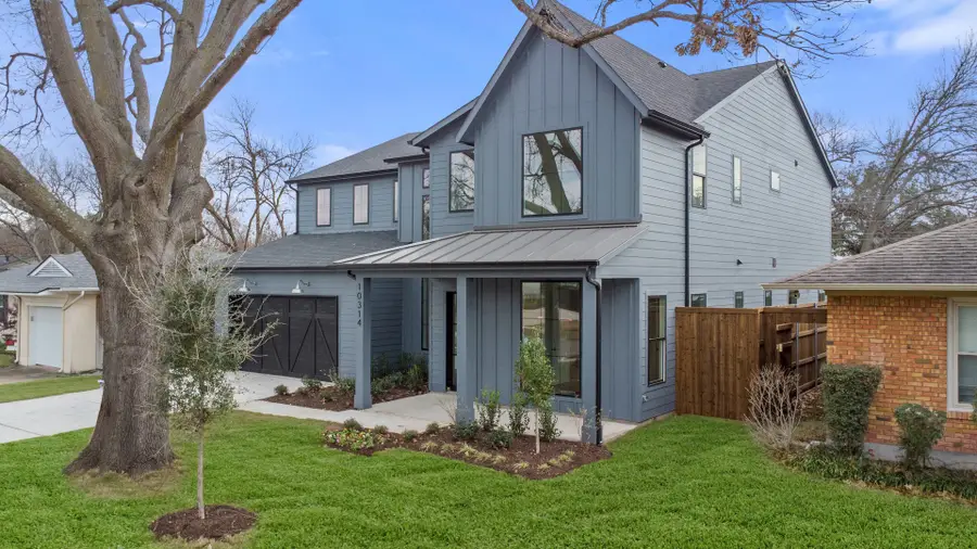 10314 Lanshire Drive, Dallas, TX 75238 - Image #2