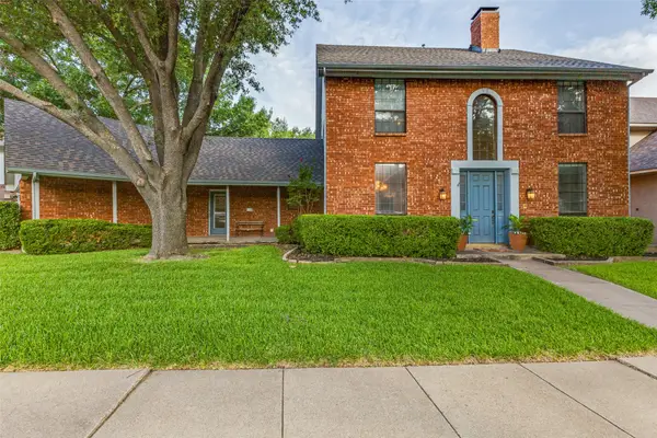 3701 Queenswood Lane, Garland, TX 75040