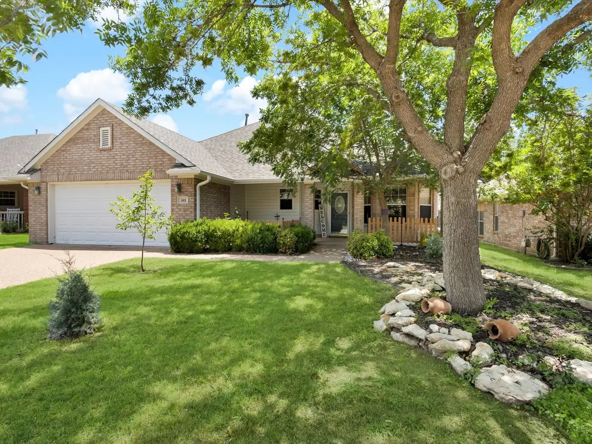 3401 Muleshoe Lane, Fort Worth, TX 76179 - #1