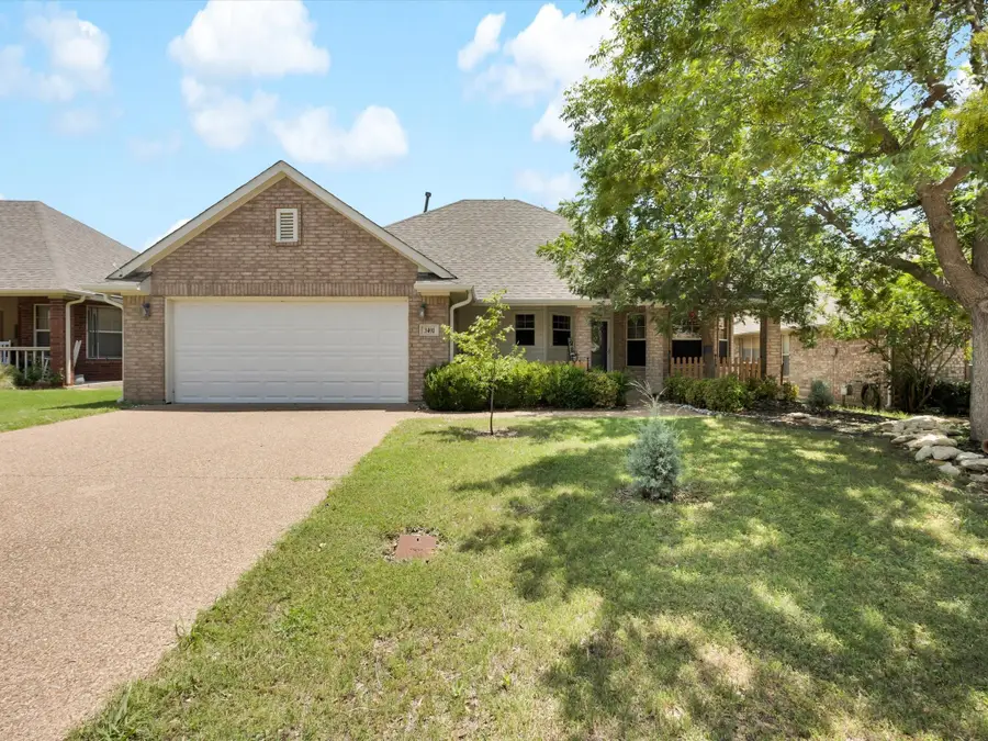 3401 Muleshoe Lane, Fort Worth, TX 76179 - #2