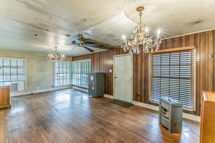 3320 Parrott Avenue, Waco, TX 76707 - #2