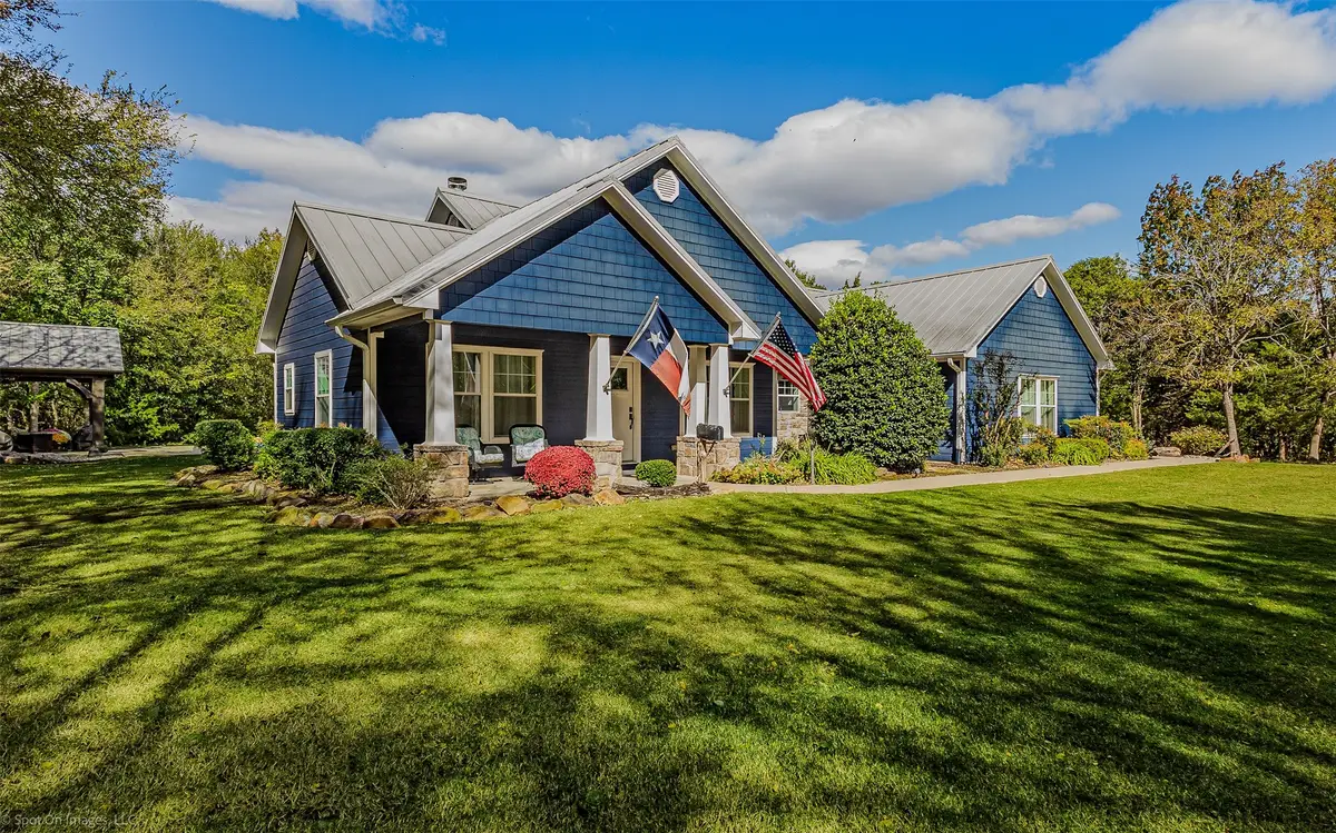 363 Private Road 451, Whitewright, TX 75491 - Image #1