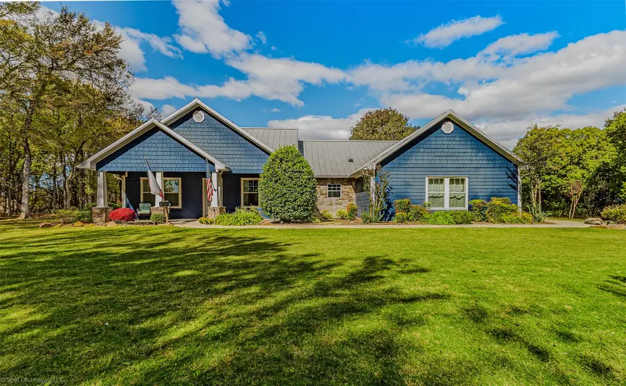 363 Private Road 451, Whitewright, TX 75491 - Image #2