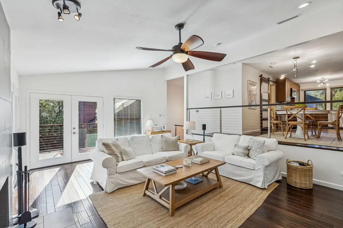 6124 Summer Creek Circle, Dallas, TX 75231 - #1