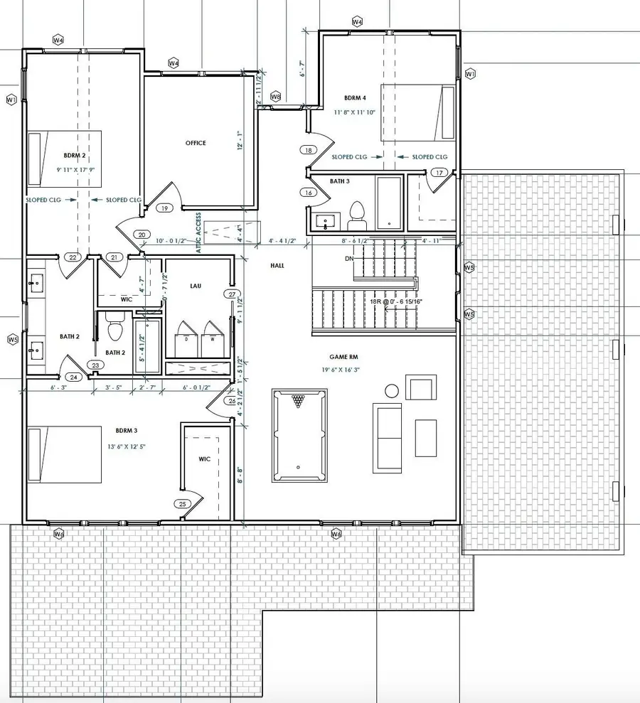 936 Brookwood Drive, Dallas, TX 75224 - #3