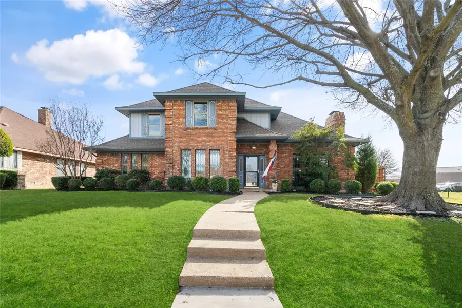 1516 Baffin Bay Drive, Plano, TX 75075 - Image #2