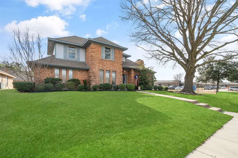 1516 Baffin Bay Drive, Plano, TX 75075 - Image #3