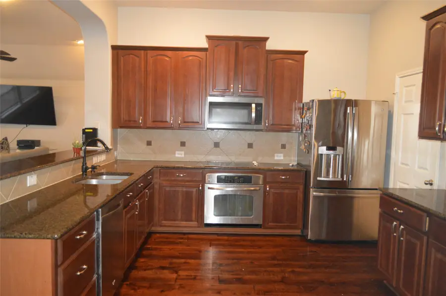 3965 Hunter Peak Road, Northeast Tarrant, TX 76262 - Image #3