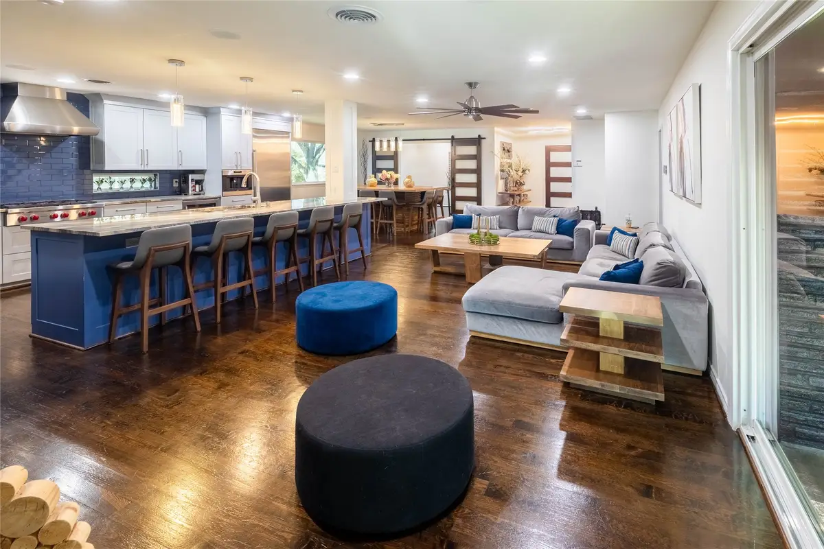 10872 Caprock Circle, Dallas, TX 75218 - #1