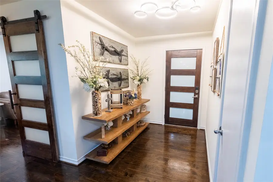 10872 Caprock Circle, Dallas, TX 75218 - #2